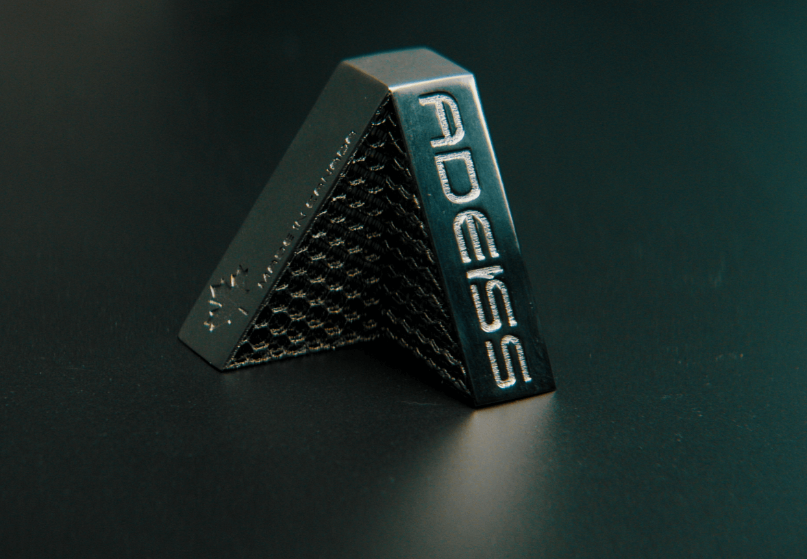 Welcome to ADEISS