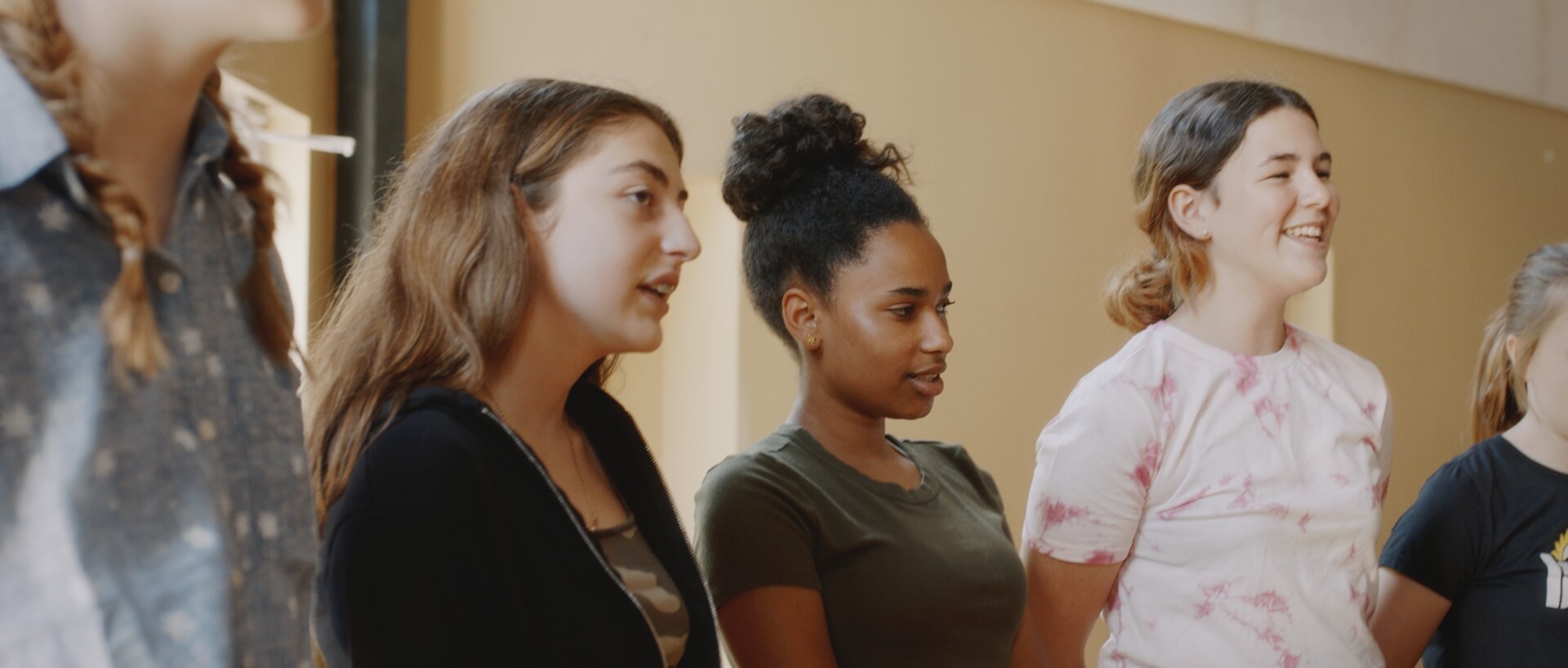 London Waldorf Alumni Profile: Peter Dalglish