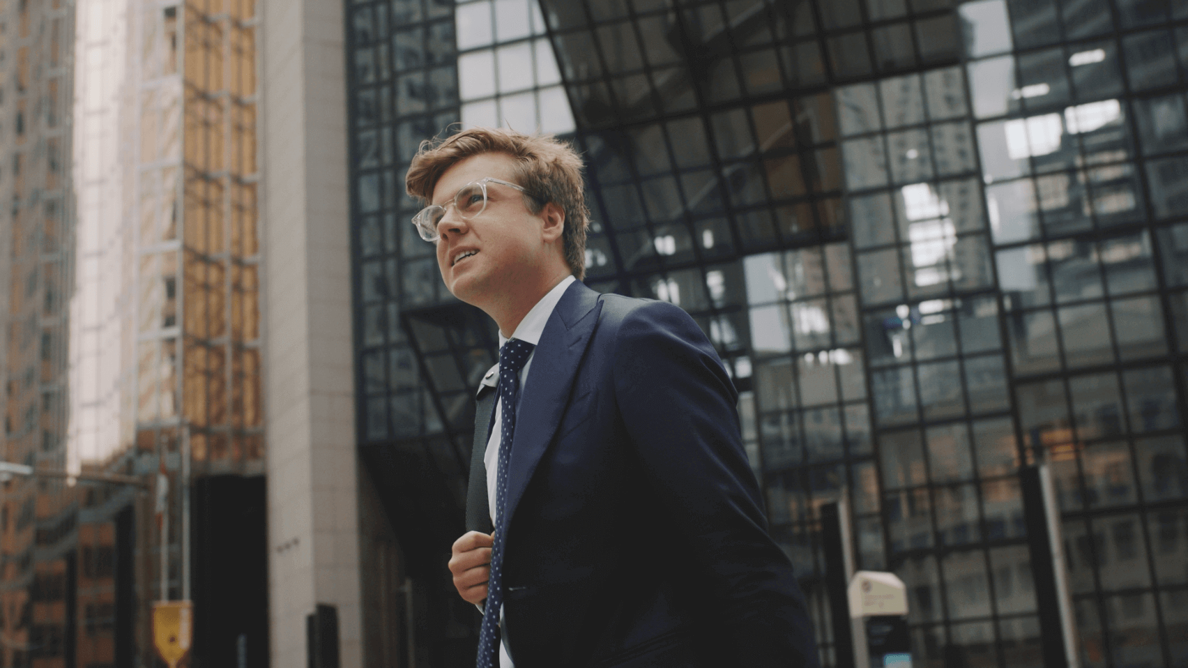 Creating a Commercial for London Waldorf School