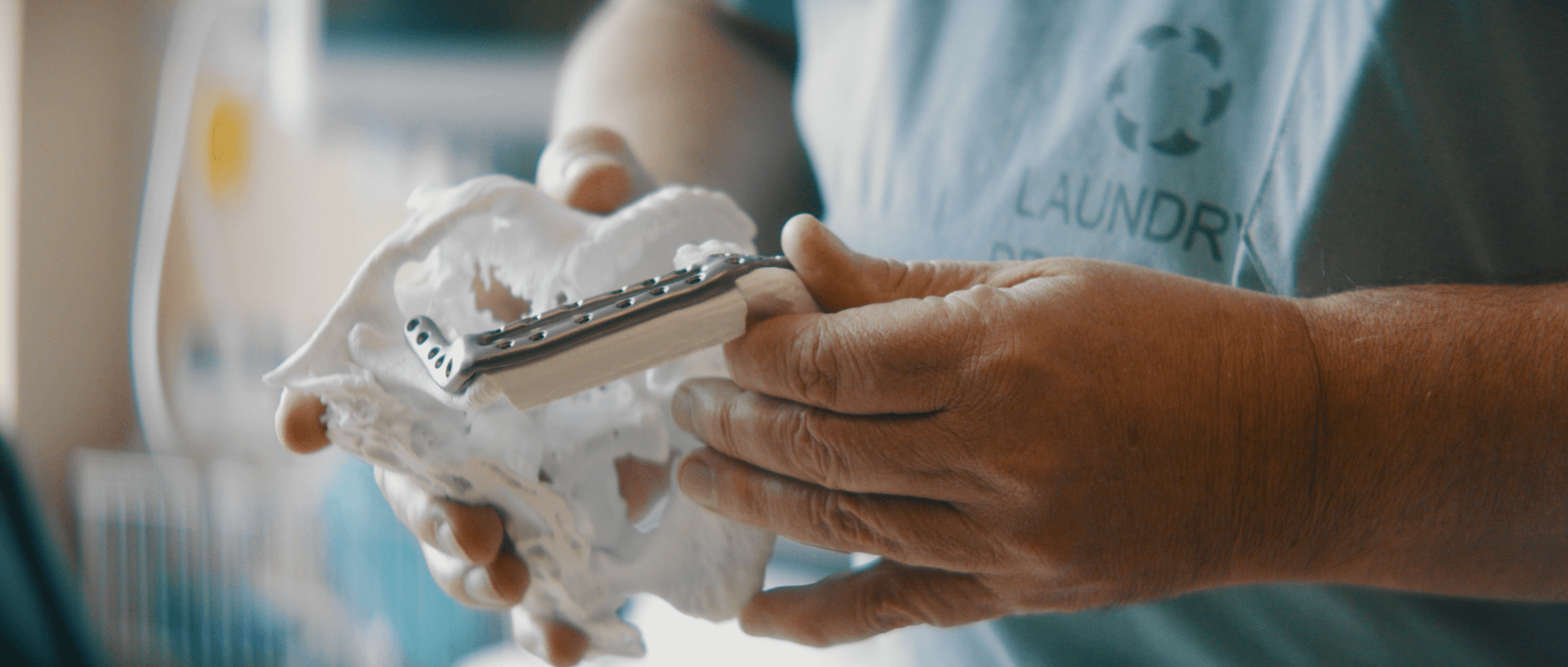 ADEISS – Clinical Devices