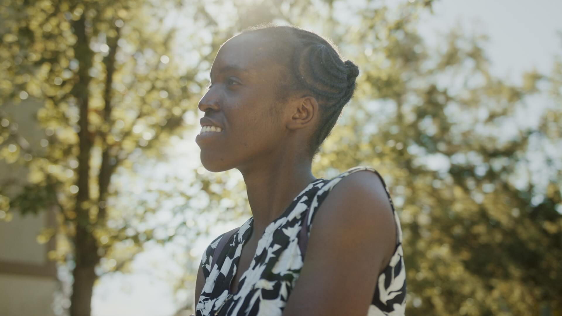 King’s 101: A Place to Be and A Place to Become