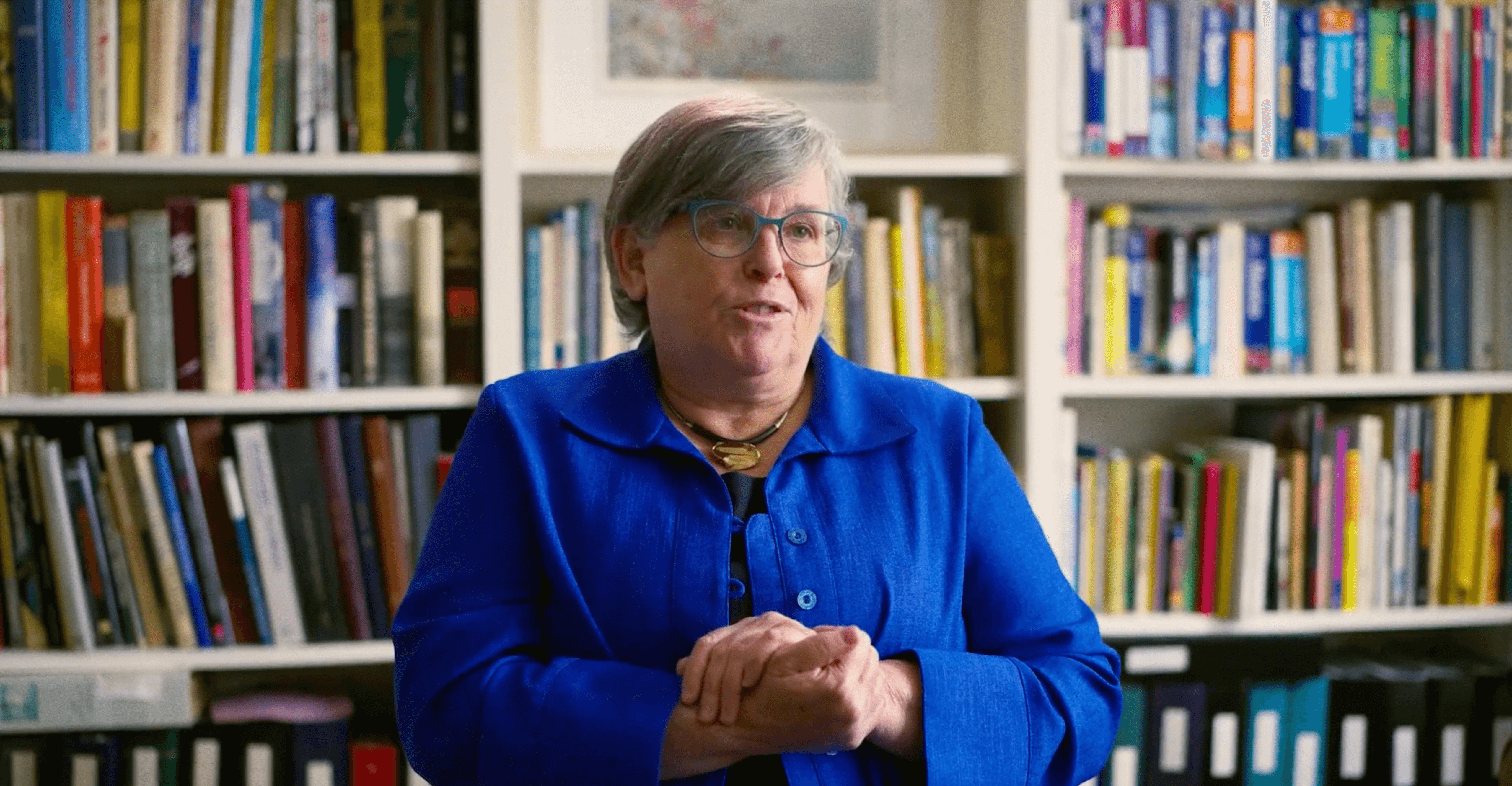 Canadian Medical Hall of Fame- Allison McGeer